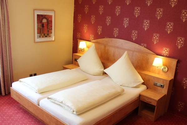 Stadthotel Augsburg